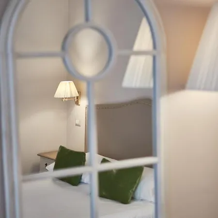 Cas'e Charming House Hotel Caserta