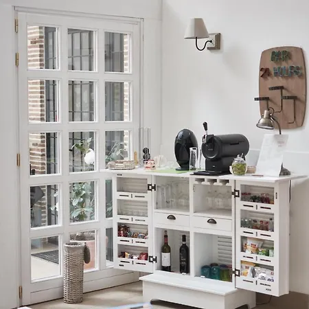Cas'e Charming House Отель 3*
