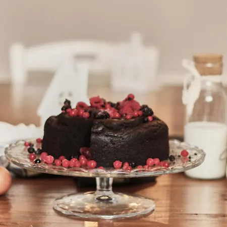 Cas'e Charming House Caserta