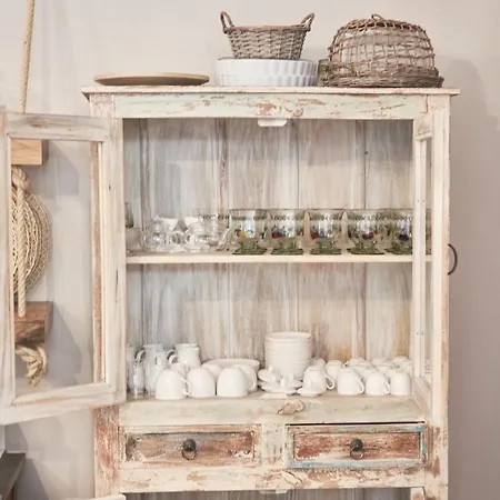 Отель Cas'e Charming House 3*
