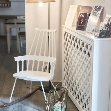 Hotel Cas'e Charming House 3*