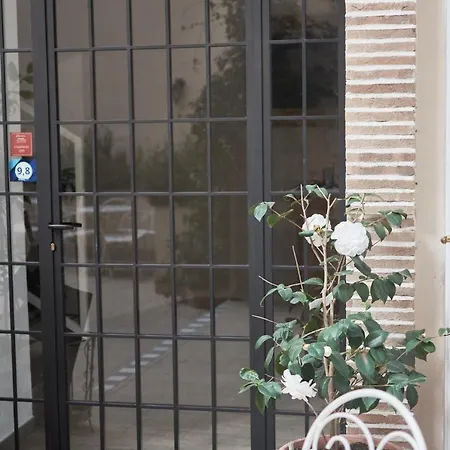 Отель Cas'e Charming House Казерта