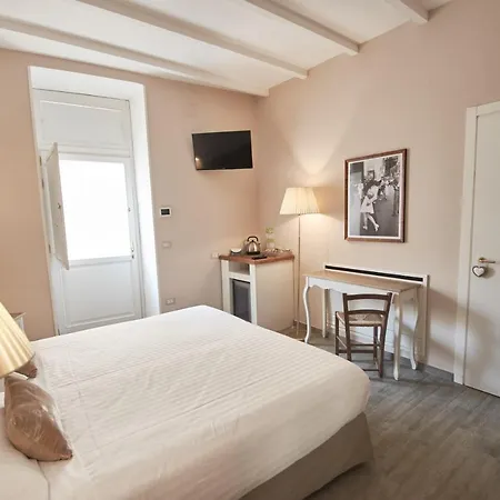 Cas'e Charming House Hotel 3*