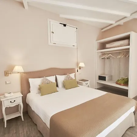 Cas'e Charming House Отель