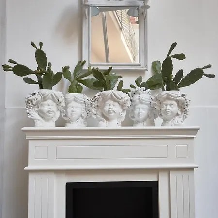 Hotel Cas'e Charming House Caserta