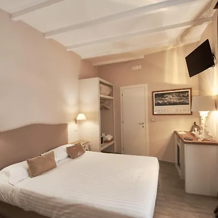 Cas'e Charming House Отель 3*