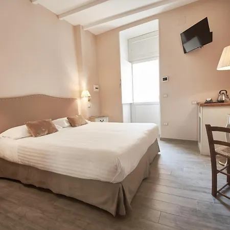 Hotel Cas'e Charming House 3*