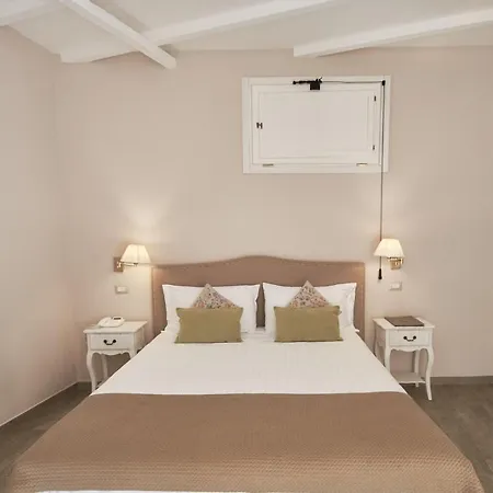 호텔 Cas'e Charming House 카세르타