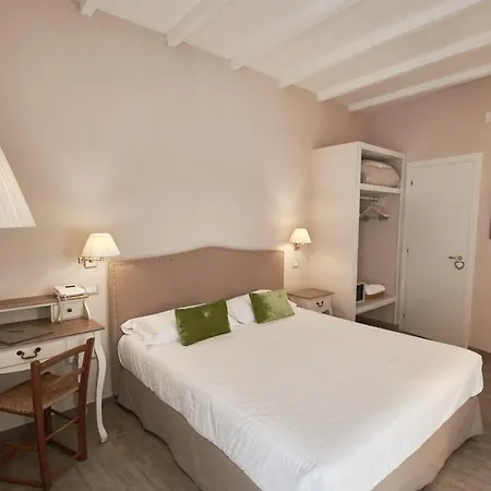 Hotel Cas'e Charming House