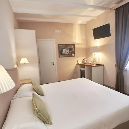 Cas'e Charming House Hotel Caserta