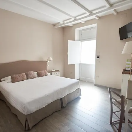 Cas'e Charming House Hotel Caserta