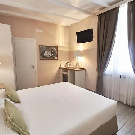 Cas'e Charming House Отель Казерта