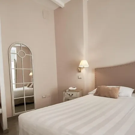 Hotel Cas'e Charming House Caserta