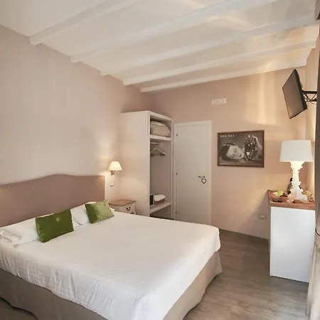 Cas'e Charming House Hotel Caserta