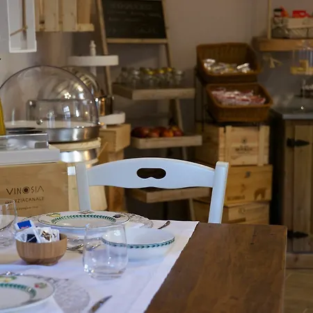 Hotel Cas'e Charming House 3*