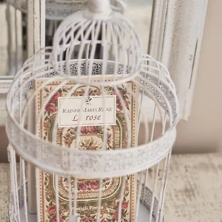 Cas'e Charming House Hotel Caserta