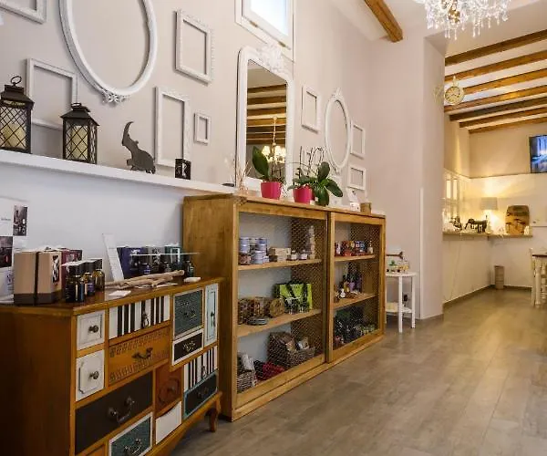 Cas'e Charming House Caserta