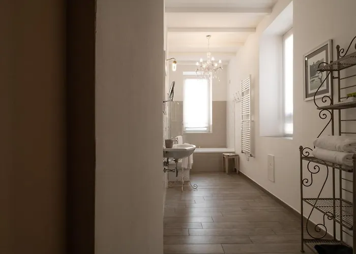 فندق Cas'e Charming House