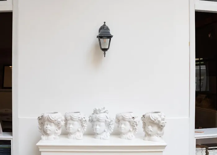 فندق Cas'e Charming House 3*