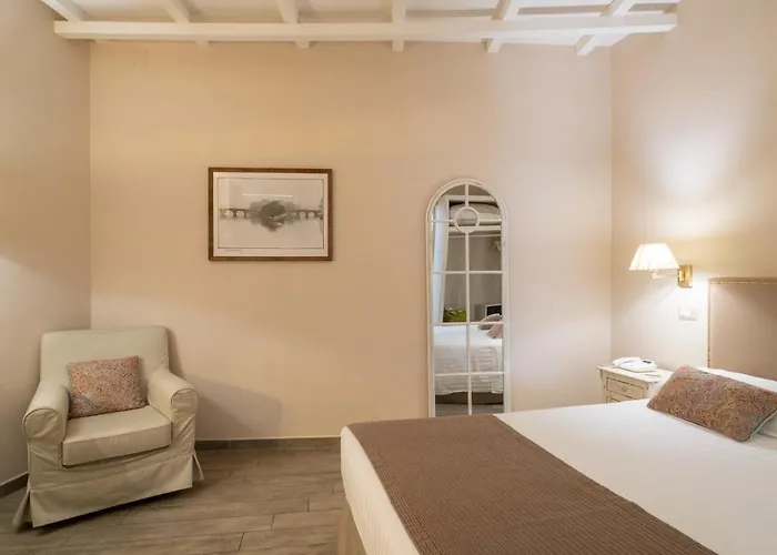 Cas'e Charming House 3* كازيرتا